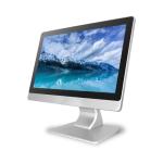 19 Inch Widescreen Monitor Industrial Lcd Monitors Touch Screen Support Desk