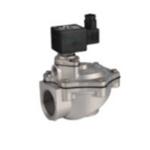 DMF-Y Submerged Electromagnetic Pulse Valve Economical and durable
