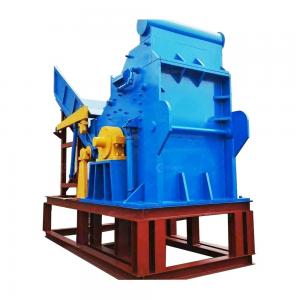 China 99% Pure Copper Scrap Brass Tube Crushing Separating Machine with Magnetic Separator on sale