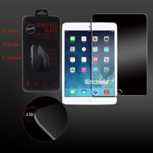 Wholesale Tempered Glass Screen Protector Film Guard for iPad Mini from china suppliers