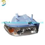 Brake System Parts Head Lamp for HOWO Shacman Foton Weichai Yuchai Truck Spare