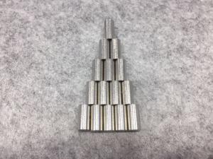 Wholesale 270HV10 Hardness Nickel Chrome Alloy Highly Reliable Metal To Ceramic Bond from china suppliers