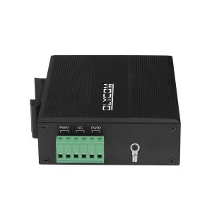 China 5port 5RJ45 Industrial Outdoor POE Switch Network Unmanaged mini network switch on sale