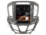 9.7" Screen Tesla Vertical Android ScreenFor Opel Insignia Vauxhall Insignia
