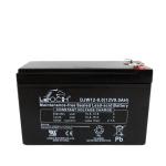 Container Material ABS Leoch DJW12-9.0 Lead Acid Battery 12V9Ah for Eps Power