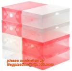 0.Tapem UV printing plastic transparent custom OEM PET box, general comestic
