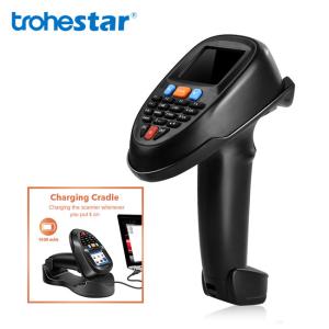 Wholesale 1D 2.4GHz 1.5m Portable Data Collector from china suppliers