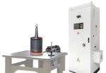 DSP-80KW Intelligent Hand Held Induction Heater For Steel Heating Machine 320A