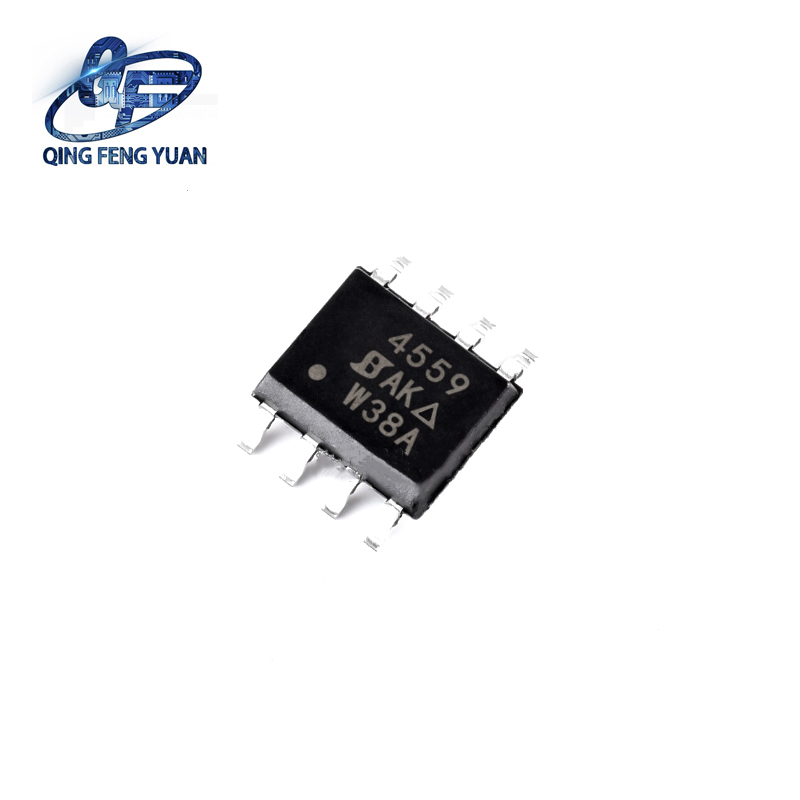 Integrated Circuits Microcontroller Si4569DY-T1-GE3 Vi-shay SD101BWS-HE3-08