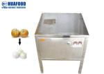 Small Onion Skin Peeling Machine Automatic Onion Peeler Onion Skin Removing