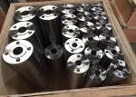 B-CT. 12X18h10t-IV GOST 33259-2015 Stainless Steel Forged Flate Flange