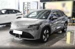 Experience Future Of Driving With AION Electric Car GAC Aion New Energy S Mid