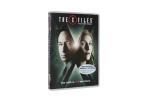 Free DHL Shipping@New Release HOT TV Series X-Files The Event Series Boxset