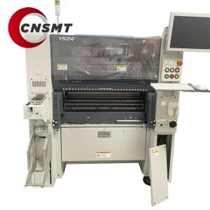 Wholesale High Speed SMT Pick And Place Machine Surface Mouter 72000cph For YAMAHA YS24 from china suppliers
