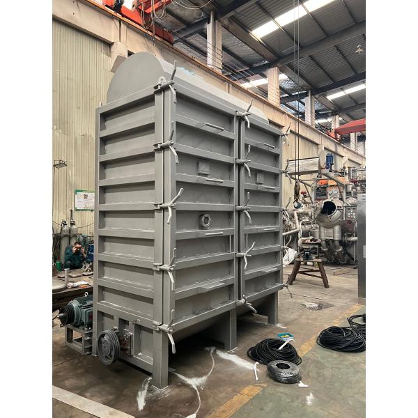 Sustainable Customized Acrylic Hank Yarn Dyeing Machine Industrial Dyeing