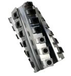 Light Duty Spiral Cutter Heads Woodworking Helical Blade Planer