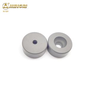Wholesale Tungsten Carbide Wire Drawing Dies YG6 YG8 YG10 YG15 ISO14001 2004 from china suppliers