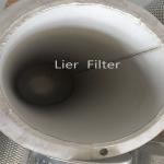 OEM Smooth Flat Perforated Metal Wire Mesh 0.2mm Thick