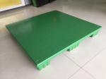 Goods Storage EPS Pallet Eco Friendly Cusomized Color And Size