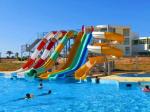 Adults Pool Water Slide Accessories Include Water Supply And Treatment System