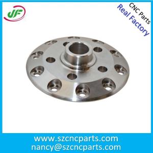 Wholesale Stainless Steel Precision Milling CNC Machining Part for Auto, CNC Parts from china suppliers