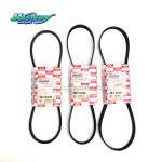 Masters Car Automotive Belt 5-87610061-0 8-94479101-0 Cooling Fan For ISUZU