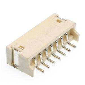 Wholesale 1.5mm Pitch 2-16P Wafer Box 4 Pin Wire To Board Connector Horizontal from china suppliers