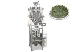 Wholesale High Performance Automated Packing Machine For Tea Bag 1000ml Volume from china suppliers