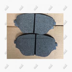 Wholesale Toyota RAV4 04465-42010 Front Disc Brake Pads from china suppliers