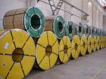 ASTM AISI JIS 2B / No.1 Cold / Hot Rolled Stainless Steel Coil for building