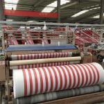 LDPE Coated Blue PE Tarpaulin for Truck Cargo Covering Waterproof PVC Tarpaulin