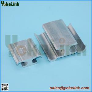 Wholesale Aluminum compression Tap Connector H type from china suppliers