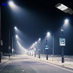 Factory Price LED Street Light IP65 Ik10 Outdoor 50W-250W With 10kv SPD Dimming