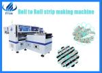 Automatic fastest SMT mounting machine T9-2S 500000 CPH for 100m LED Strip light