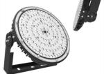 160LM / W High Bay Fluorescent Light Fixtures 100w 150w UL CE Certificated