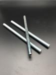 Manufacturer Threaded Rods Carbon Steel 3m 6m Full Thread Threaded Rod