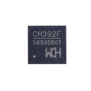Wholesale WCH CH392F ic chip micro controller mcu Tps74801drcr from china suppliers