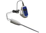 Waterproof Instant Read Thermometer For Cooking Food , Barbecue , Grill , Oven