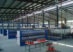 0.1mm to 0.5mm Vertical Copper Wire Enamelling Machine