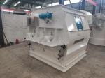 30 Kw Powder Blender Mixer 2m3-10m3 Powder Blender Machine Easy Operation