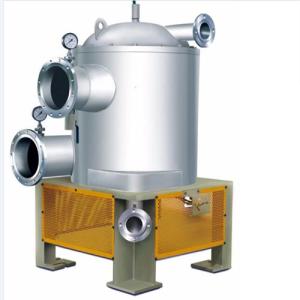 Wholesale Up Flow Pressure Screen Coarse Screen 0.60mm Width - Huatao Group from china suppliers