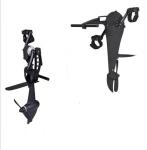High Quality Rudder Foot Pedal Sit On Top 2 Person Double