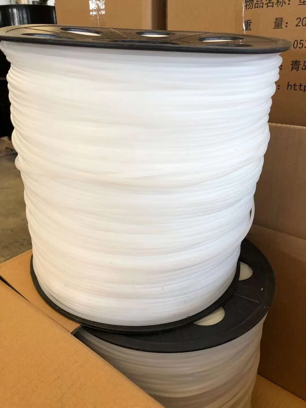 PP PE PVC Plastic Welding Wire/ Welding Filaments / Plastic Welding Rods