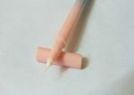 Fiber Heads Liquid Eyeliner Pencil Eye Use PP Material Cosmetics OEM