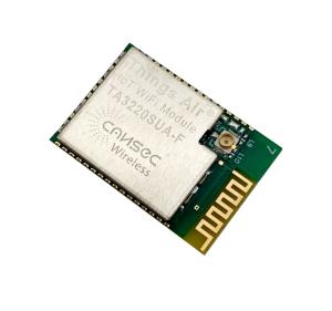 China CC3220S Wifi Wireless Transceiver Module Smart Home TA3220SSA-F on sale