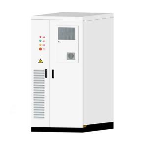 Wholesale Powerful 100KWh Commercial Energy Storage System for Industrial and Commercial Applications from china suppliers