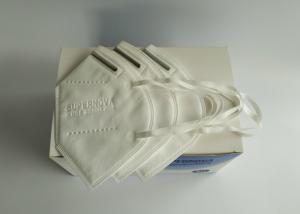Wholesale High Efficient Filtration FDA CE Certified Face Masks For Industrial Safety Working from china suppliers