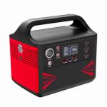 Wholesale 150W 200W 300W 500W 110V 220V Solar Power Bank Charging Portable Power