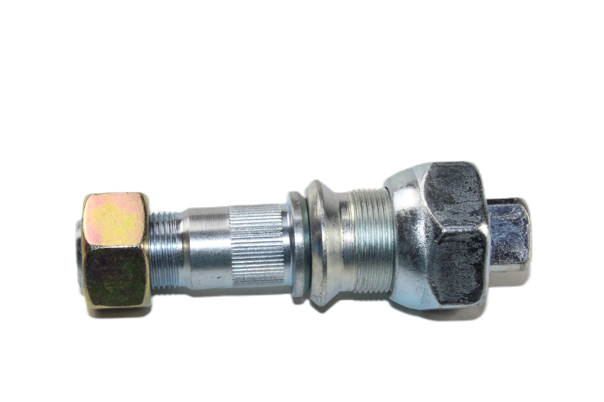 ISUZU NPR 4HG1 4HK1 PIN WHEEL RR AXLE LH 8971476140 8943834390 5943834370 1006011BB 8972876570