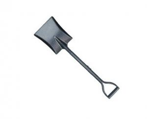 China Wood Garden Handle Shovel with Strict Process on sale